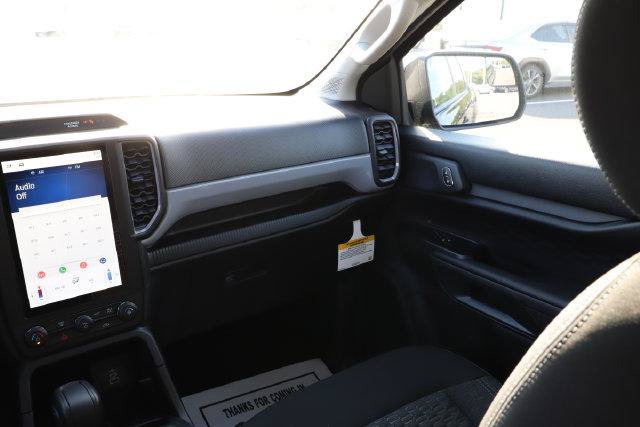 New 2026 Ford Ranger XL w/ Trailer Tow Package AWD/4WD image 27