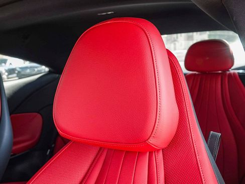 New 2024 Mercedes-Benz CLE 300 4MATIC Coupe image 24