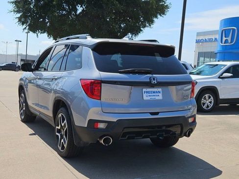 Used 2023 Honda Passport Elite image 7