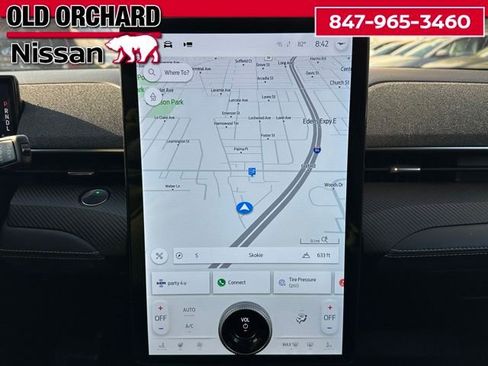 Used 2022 Ford Mustang Mach-E Premium image 16