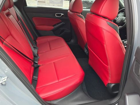 New 2026 Acura Integra A-Spec image 12