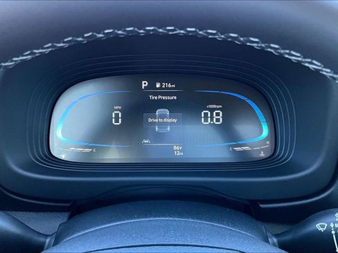 New 2026 Hyundai Venue SEL image 15