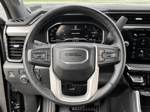 Used 2024 GMC Sierra 2500 Denali w/ Denali Reserve Package image 25