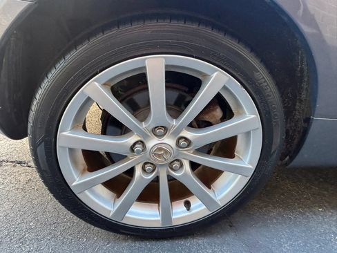 Used 2007 MAZDA MX-5 Miata Touring w/ Suspension Pkg RWD image 29