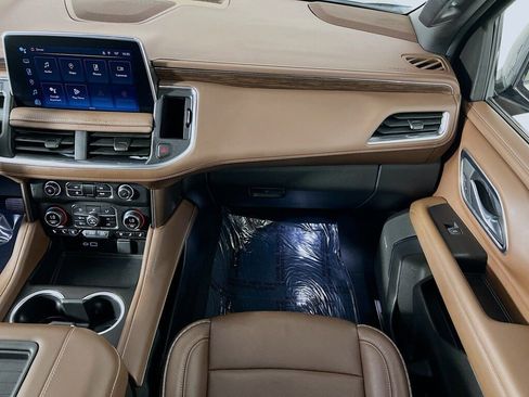 Certified 2024 Chevrolet Tahoe High Country w/ Max Trailering Package image 24