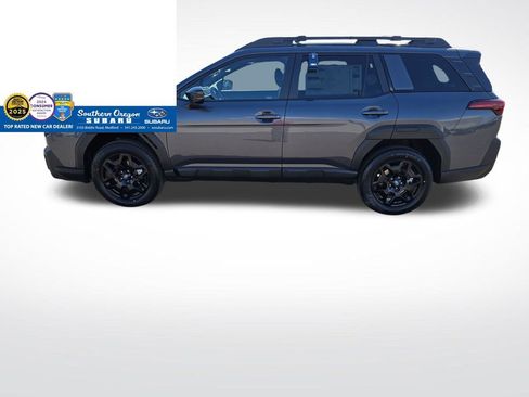 New 2026 Subaru Outback Limited image 4