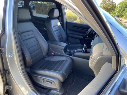 Used 2025 Honda CR-V Sport-L image 23