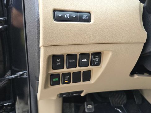 Used 2016 Nissan Rogue SL w/ SL Premium Package FWD image 32
