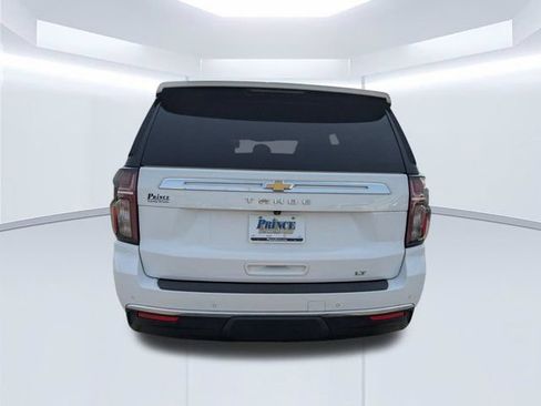 Used 2021 Chevrolet Tahoe LT RWD image 7