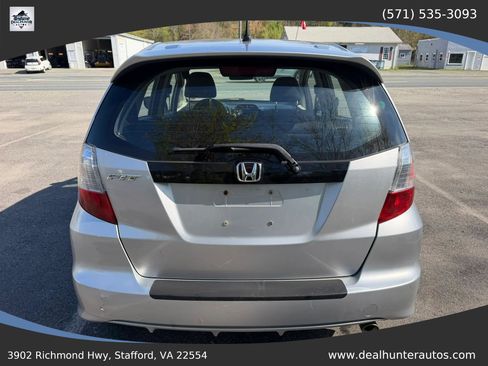 Used 2013 Honda Fit Sport image 8