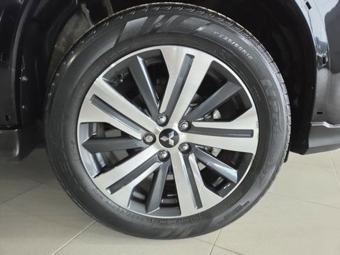 Used 2023 Mitsubishi Outlander Sport AWD image 9