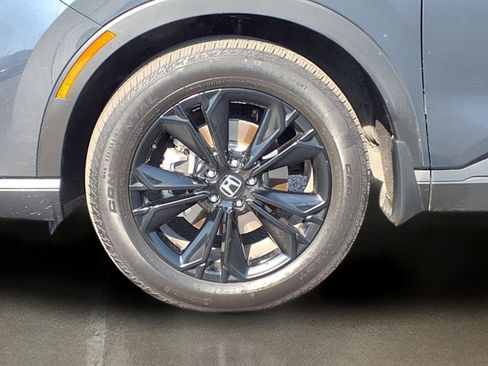 Certified 2024 Honda CR-V Sport Touring image 13