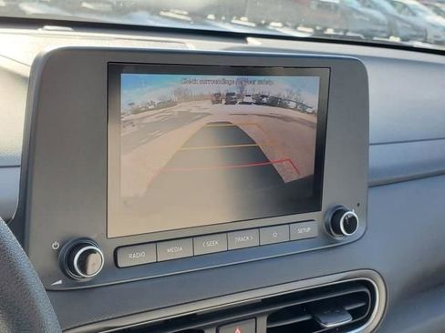 Used 2023 Hyundai Kona SEL image 31