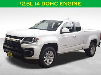 Used 2022 Chevrolet Colorado LT w/ Fleet Safety Package video 3
