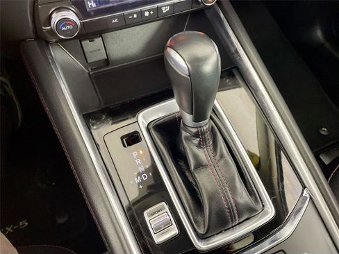 Used 2024 MAZDA CX-5 Carbon Edition image 18