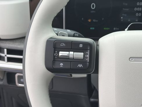 New 2026 Hyundai Santa Fe Calligraphy AWD/4WD image 27
