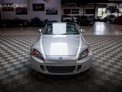 Used 2007 Honda S2000 image 22