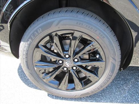New 2026 Buick Envista Sport Touring w/ Convenience I Package FWD image 7