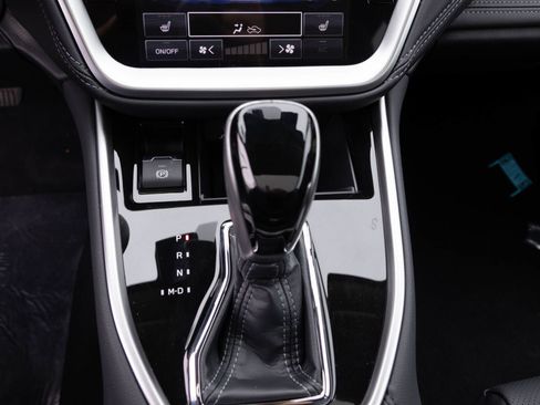New 2025 Subaru Outback Limited image 49