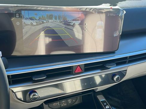 New 2026 Kia Sorento EX image 15