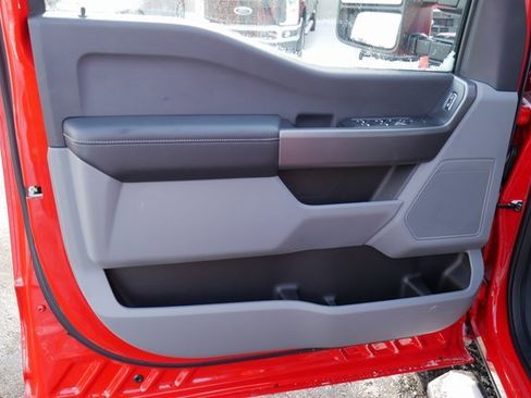 New 2026 Ford F250 XLT image 12