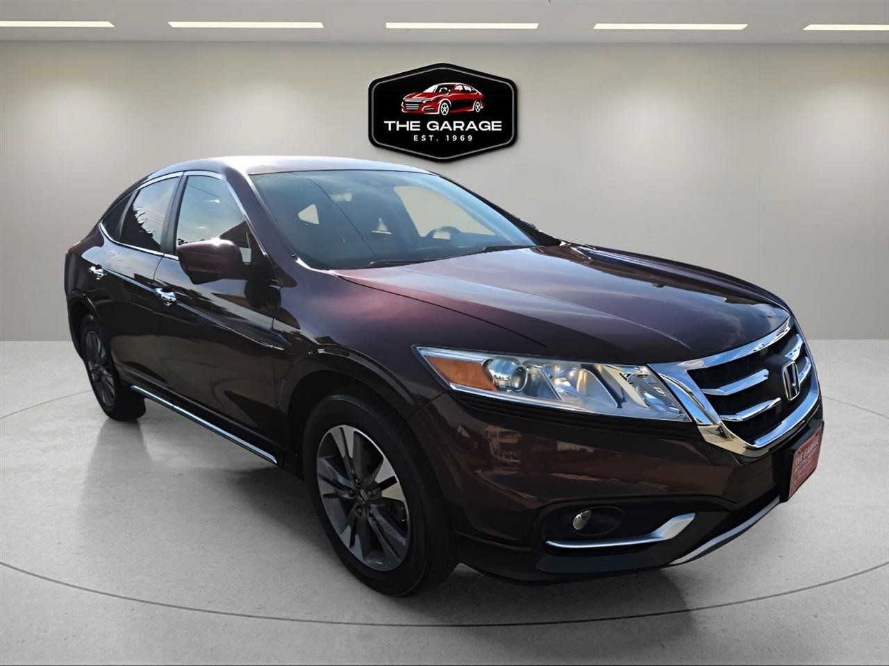 Used 2014 Honda Crosstour EX-L image 8