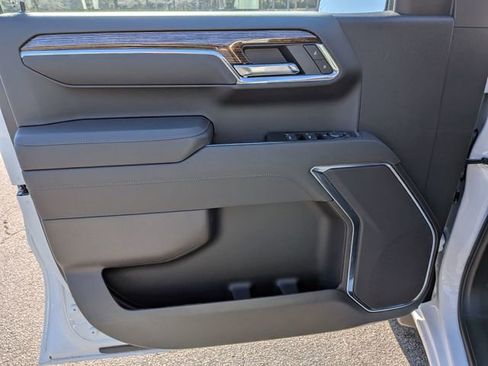 New 2026 GMC Sierra 1500 Elevation AWD/4WD image 10