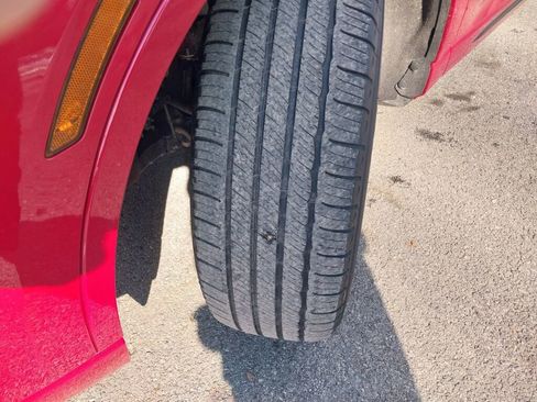 Used 2025 Lincoln Corsair Grand Touring w/ Equipment Group 301A image 31