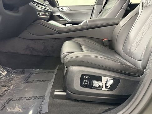 Used 2026 BMW X6 M60i w/ Dynamic Handling Package AWD/4WD image 22