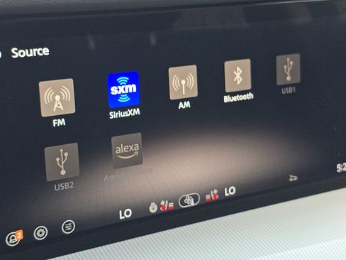 New 2026 Nissan Murano Platinum w/ Cargo Package image 37