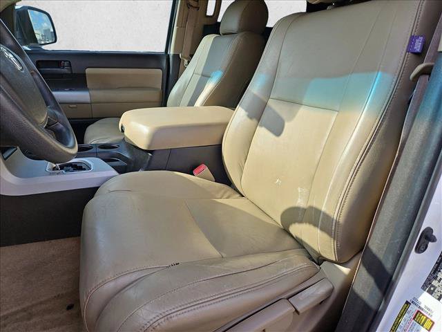 Used 2008 Toyota Sequoia SR5 RWD image 14
