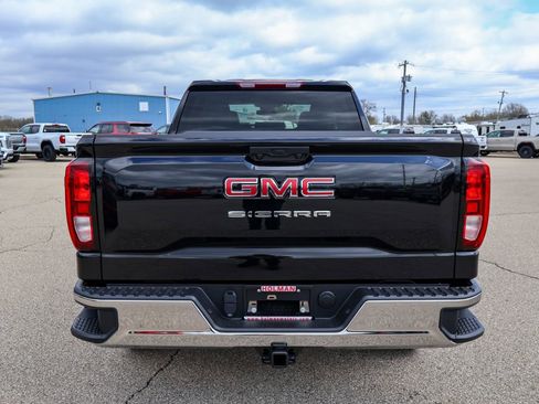 New 2026 GMC Sierra 1500 Pro w/ Pro Value Package image 5