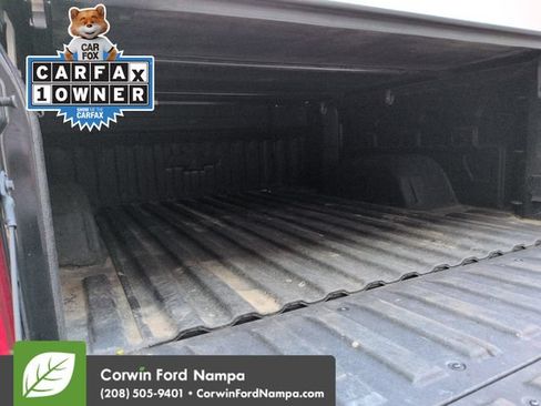 Used 2026 Chevrolet Silverado 1500 High Country AWD/4WD image 30