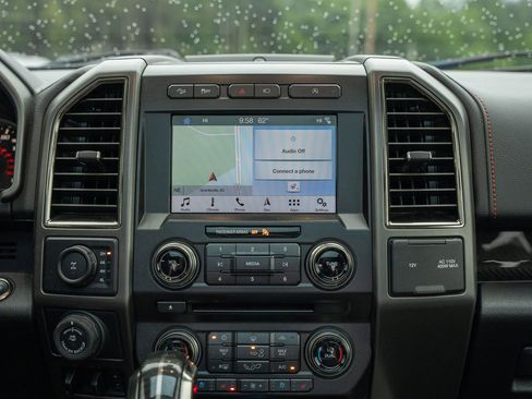 Used 2018 Ford F150 Raptor w/ Equipment Group 802A Luxury AWD/4WD image 41