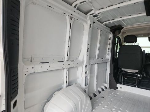 New 2025 RAM ProMaster 1500 w/ Convenience Group FWD image 15