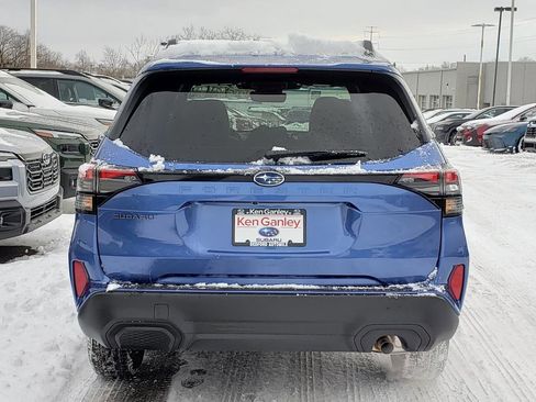New 2026 Subaru Forester Premium image 4