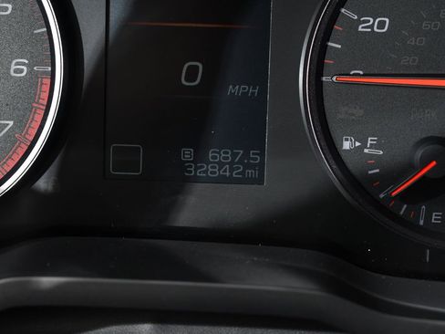 Used 2023 Subaru WRX Premium image 27