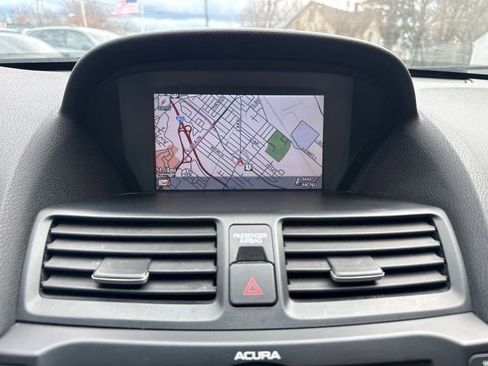 Used 2011 Acura TL SH-AWD image 27