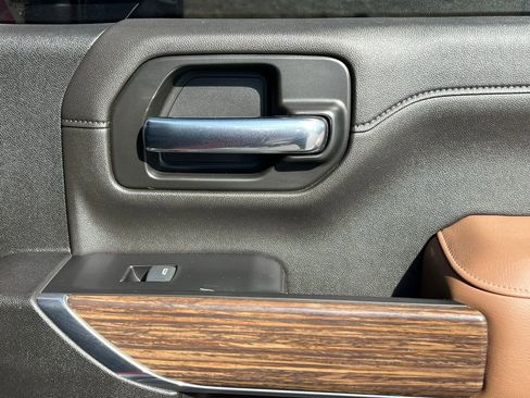 Used 2022 Chevrolet Silverado 3500 High Country w/ Z71 Off-Road Package AWD/4WD image 17