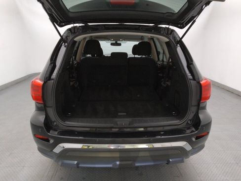 Used 2020 Nissan Pathfinder SV AWD/4WD image 29