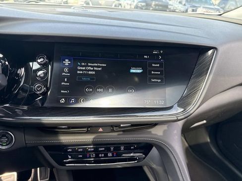 Used 2023 Buick Envision Essence w/ Sport Touring Package image 23
