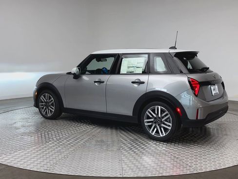 New 2026 MINI Cooper S image 6