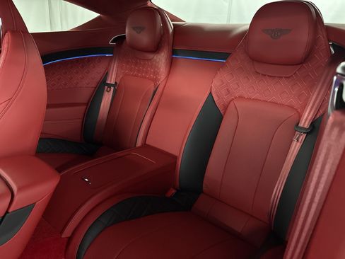 Used 2023 Bentley Continental GT S AWD/4WD image 27