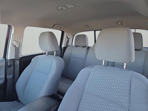 Used 2023 Toyota Tacoma SR AWD/4WD image 10