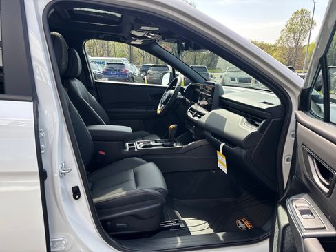 New 2026 Subaru Outback Wilderness AWD/4WD image 45