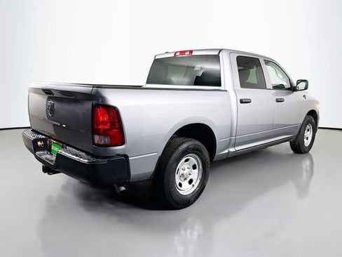 Used 2023 RAM 1500 Tradesman w/ Popular Equipment Group image 10