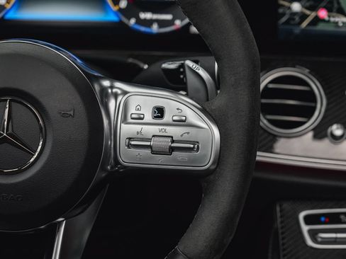 Used 2019 Mercedes-Benz E 63 AMG S image 81