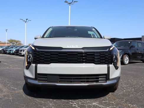 New 2026 Kia Sportage S image 48