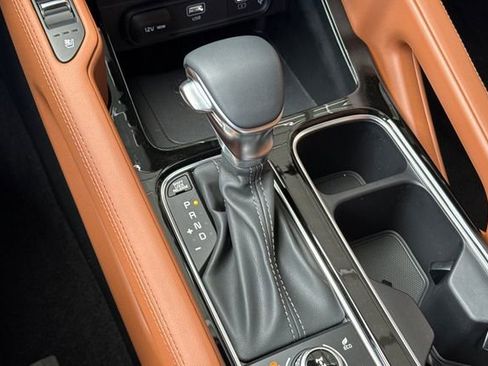 New 2025 Kia Telluride SX X-Line image 27