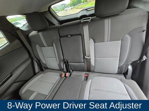 Used 2023 Chevrolet Blazer LT w/ Convenience Package FWD image 12